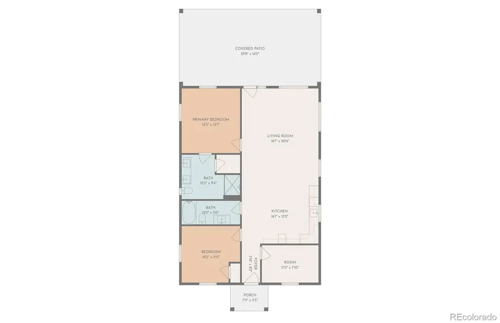 1341 County Road 327 Westcliffe CO 81252