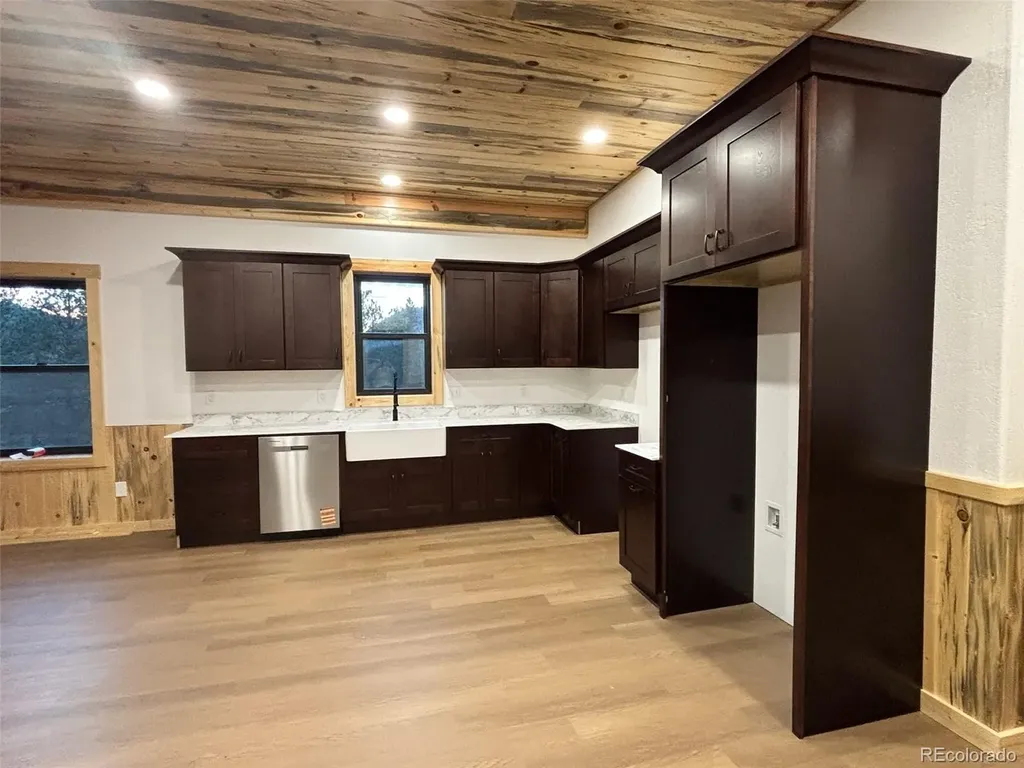 1341 County Road 327 Westcliffe CO 81252