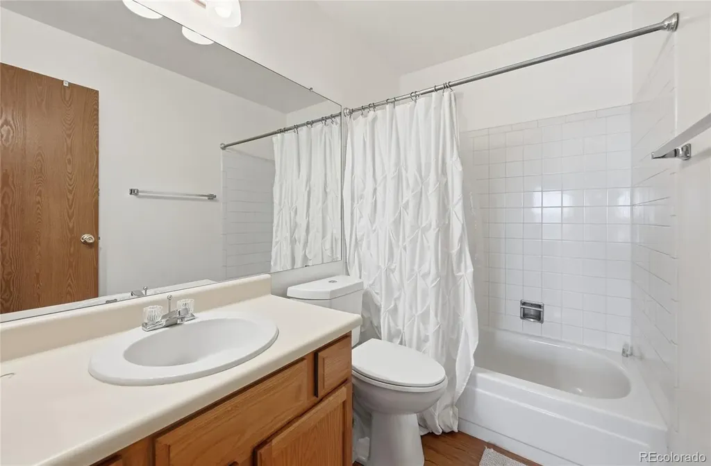 10150 E Virginia Avenue Denver CO 80247