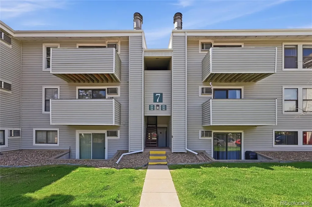 10150 E Virginia Avenue Denver CO 80247