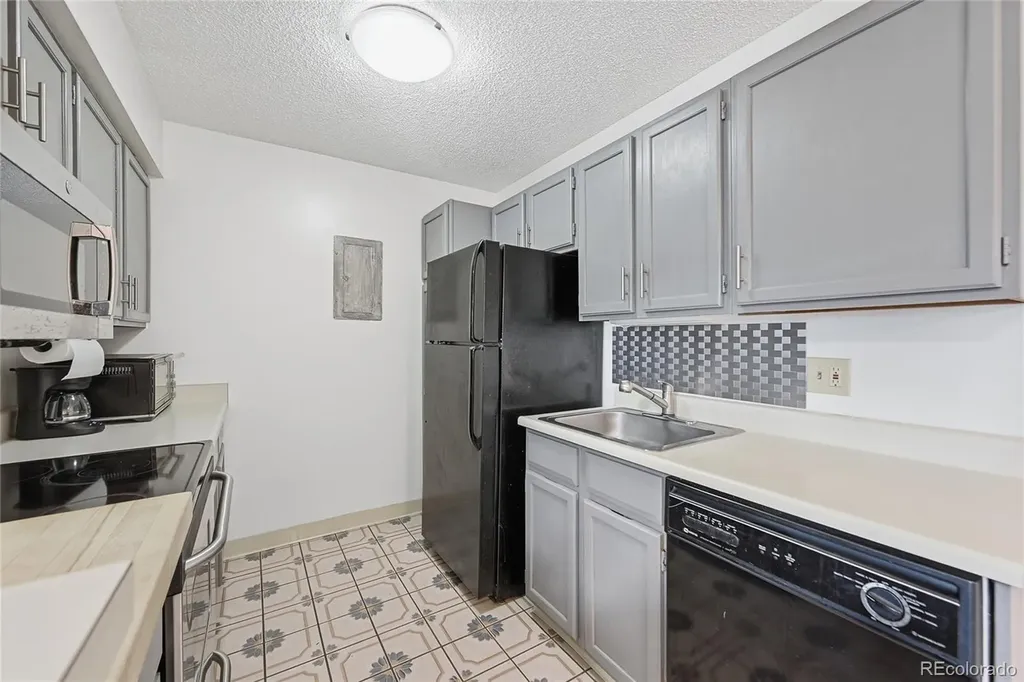 10150 E Virginia Avenue Denver CO 80247