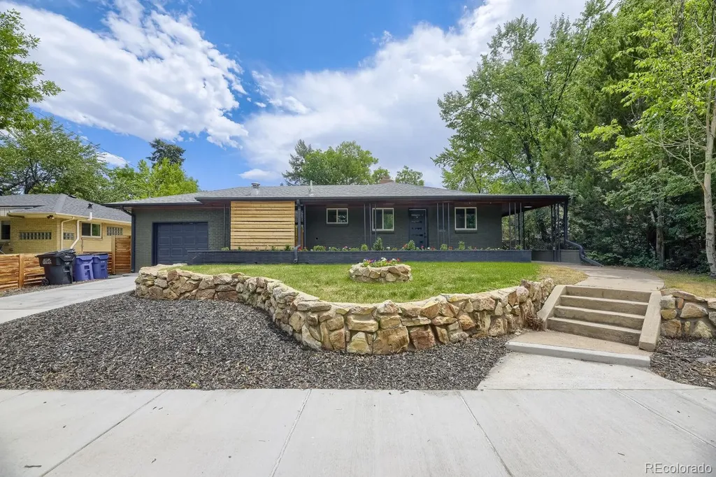 1330 Olive Street Denver CO 80220