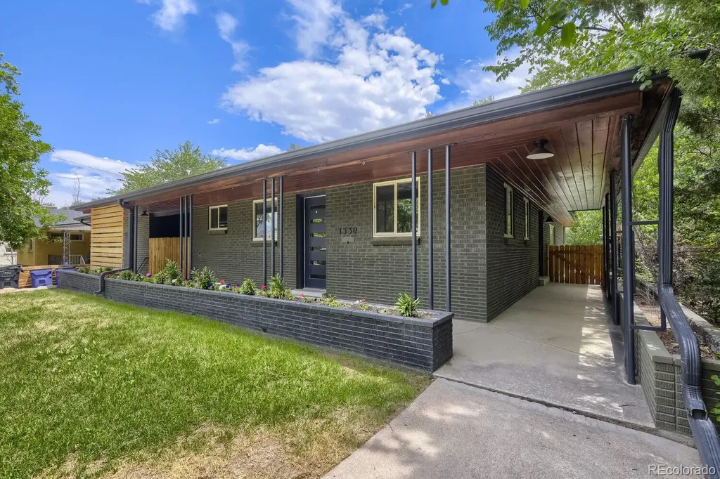 1330 Olive Street Denver CO 80220