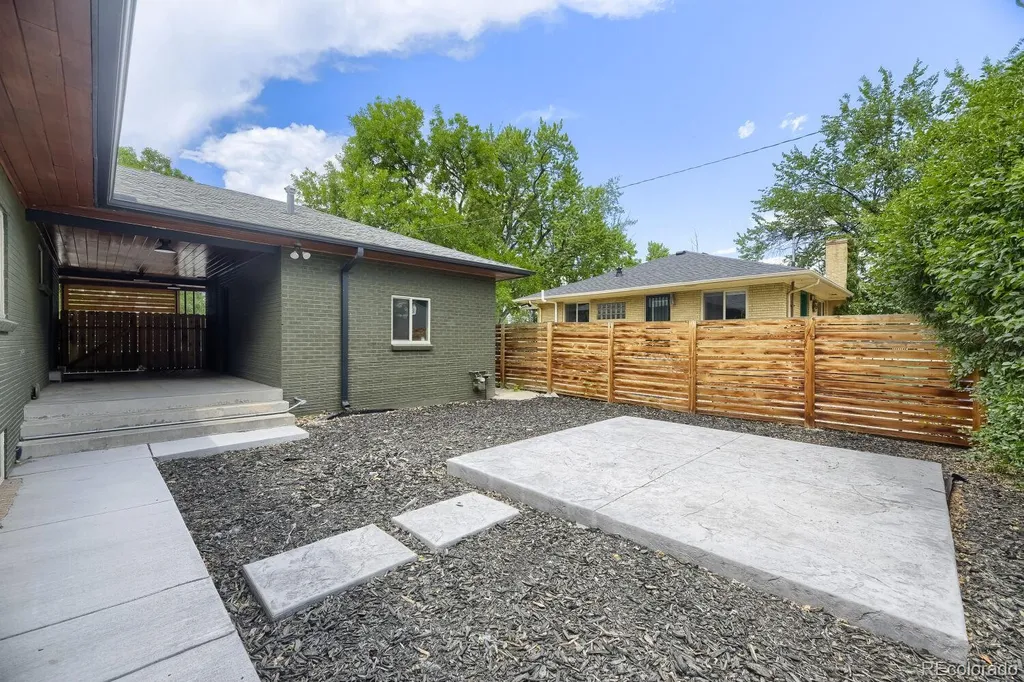 1330 Olive Street Denver CO 80220