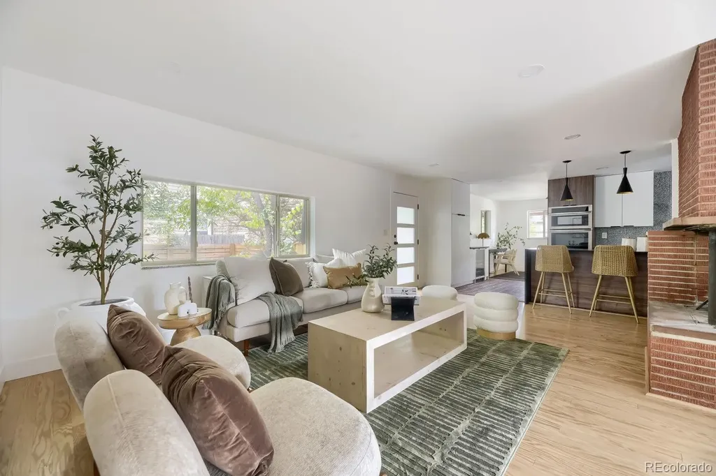 1330 Olive Street Denver CO 80220