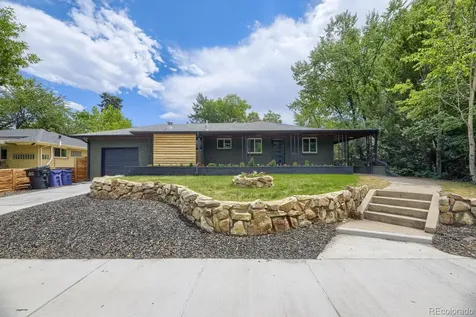 1330 Olive Street Denver CO 80220
