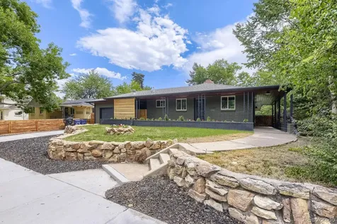 1330 Olive Street Denver CO 80220