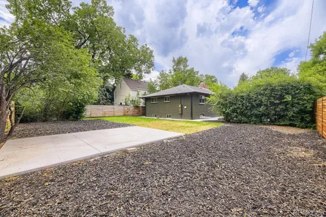 1330 Olive Street Denver CO 80220