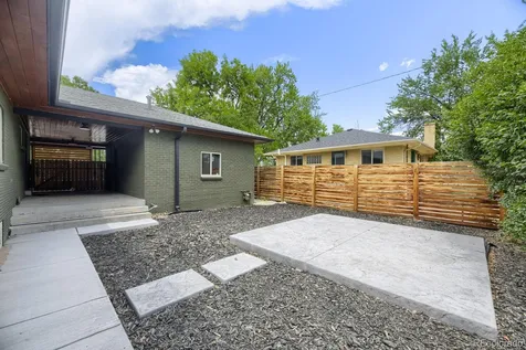 1330 Olive Street Denver CO 80220