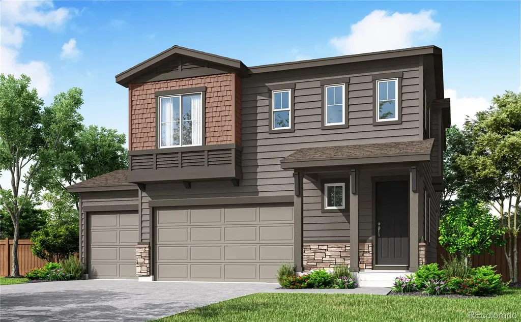 13534 E 100th Place Commerce City CO 80022
