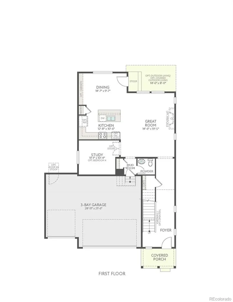 13534 E 100th Place Commerce City CO 80022