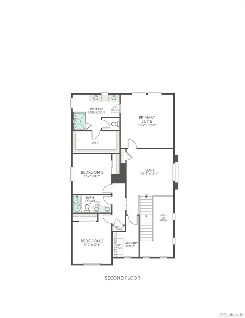 13534 E 100th Place Commerce City CO 80022