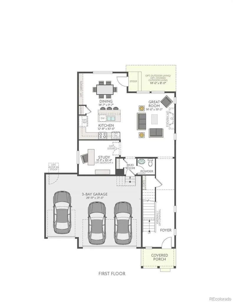 13534 E 100th Place Commerce City CO 80022