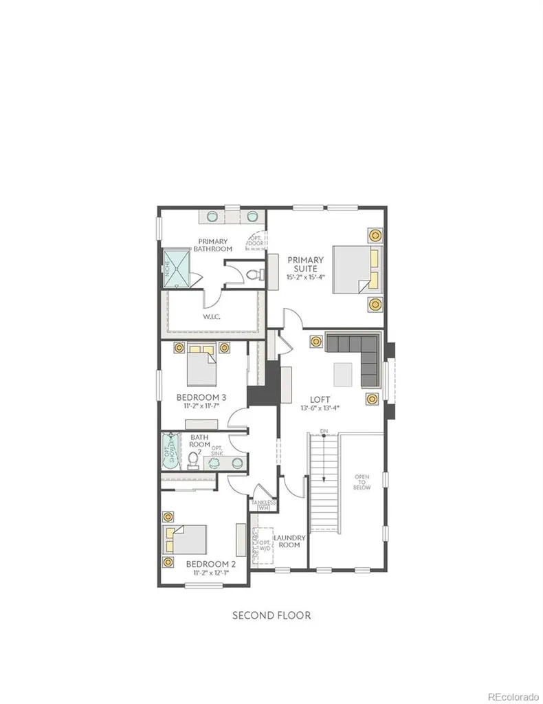 13534 E 100th Place Commerce City CO 80022