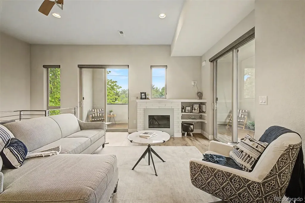 3300 W 19th Avenue Denver CO 80204