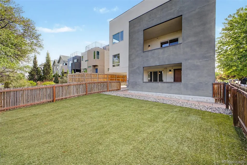 3300 W 19th Avenue Denver CO 80204