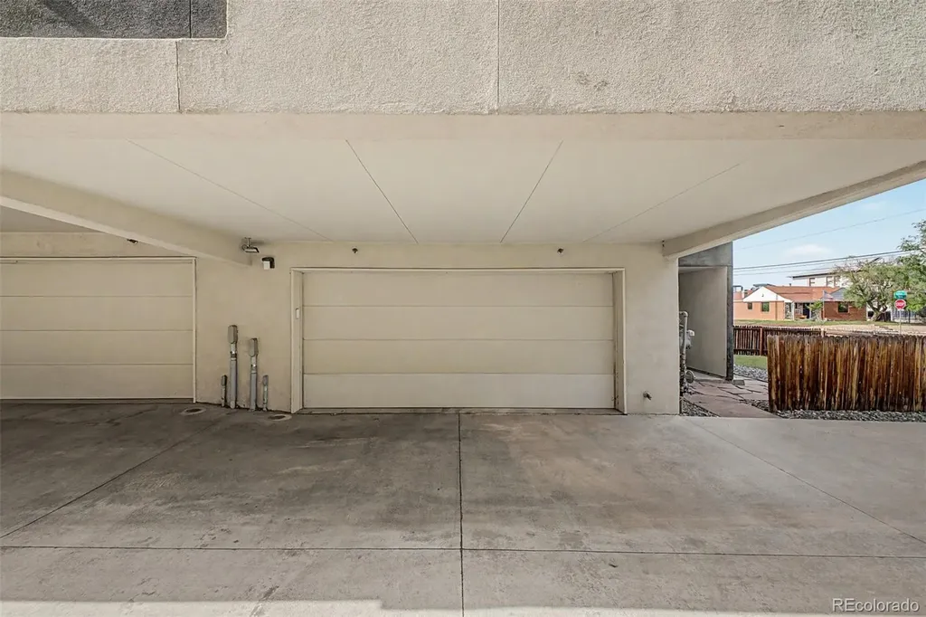 3300 W 19th Avenue Denver CO 80204