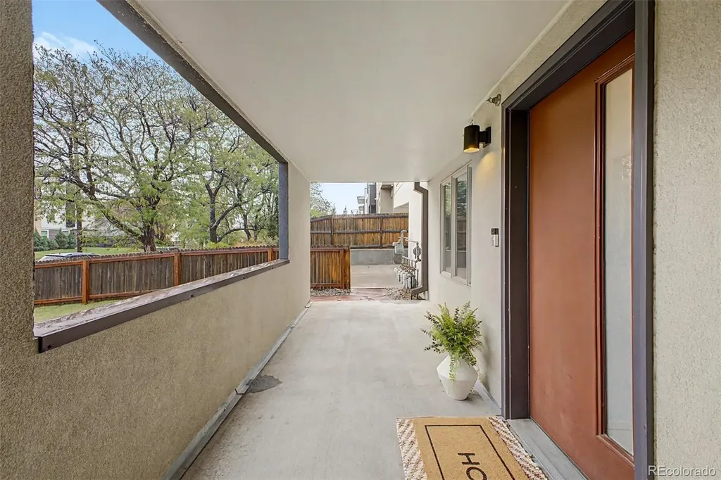 3300 W 19th Avenue Denver CO 80204