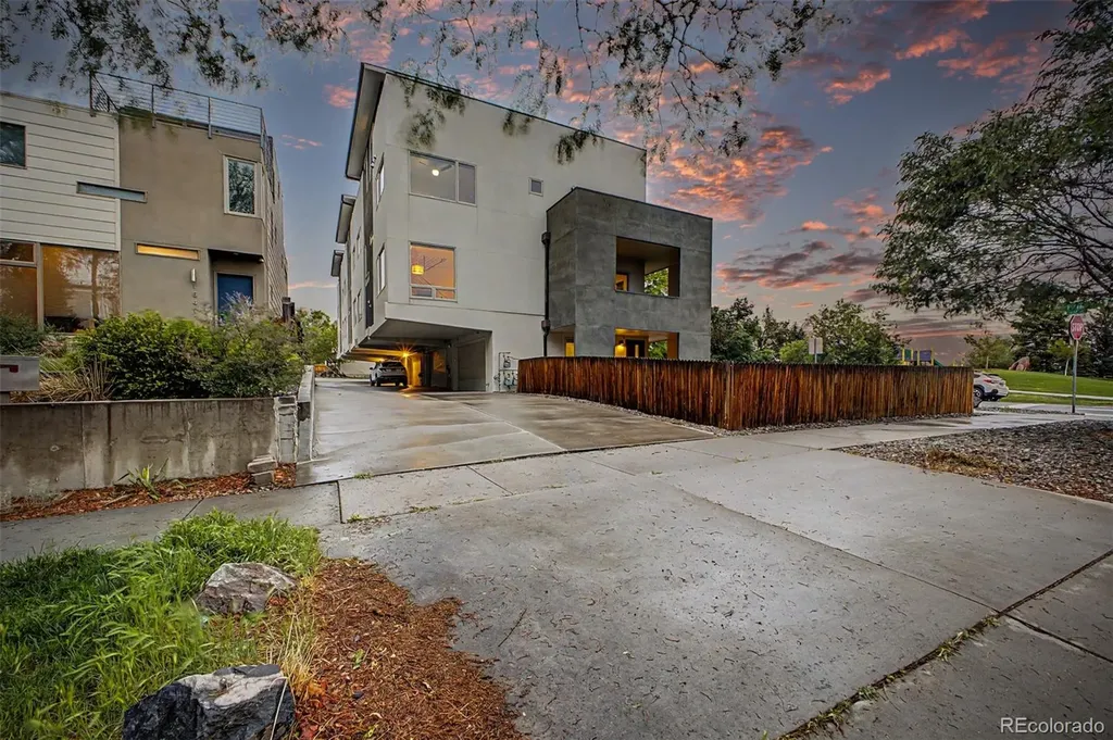 3300 W 19th Avenue Denver CO 80204