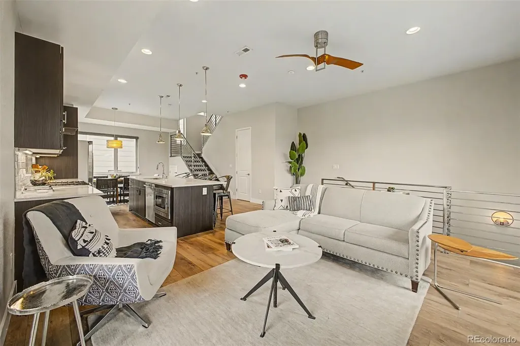 3300 W 19th Avenue Denver CO 80204