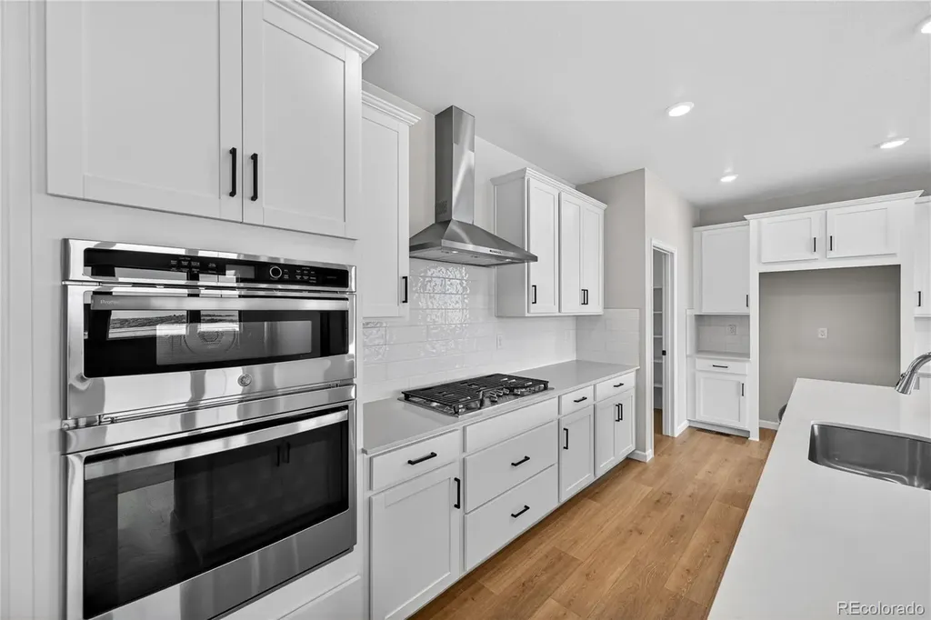 3567 Recess Lane Castle Rock CO 80108