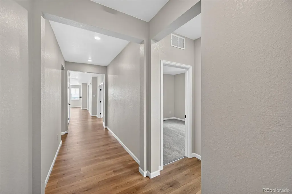 3567 Recess Lane Castle Rock CO 80108
