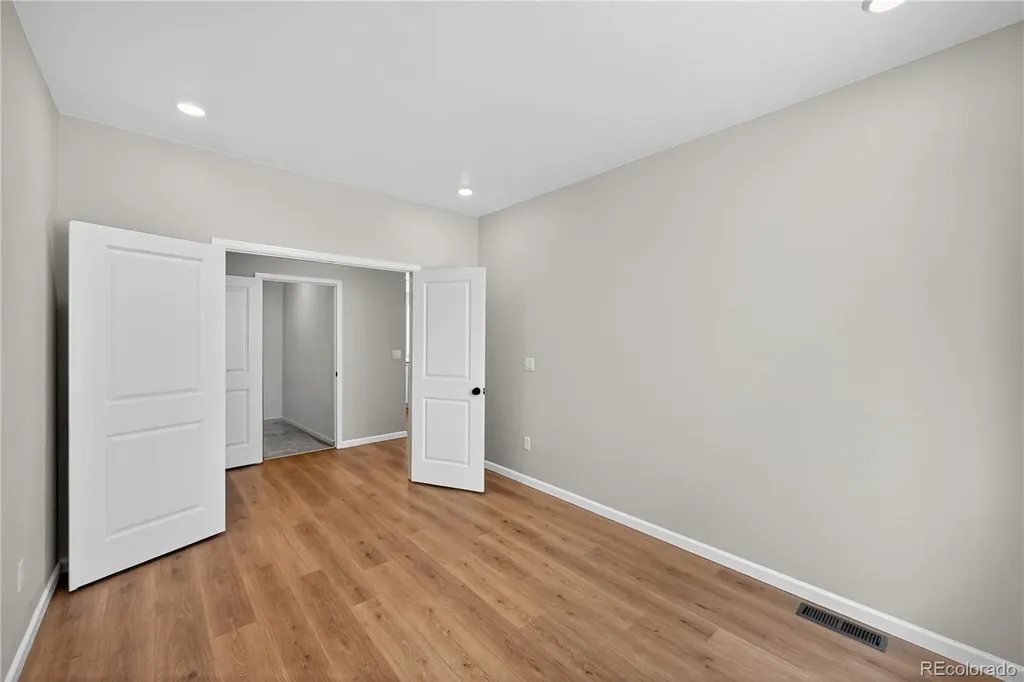 3567 Recess Lane Castle Rock CO 80108
