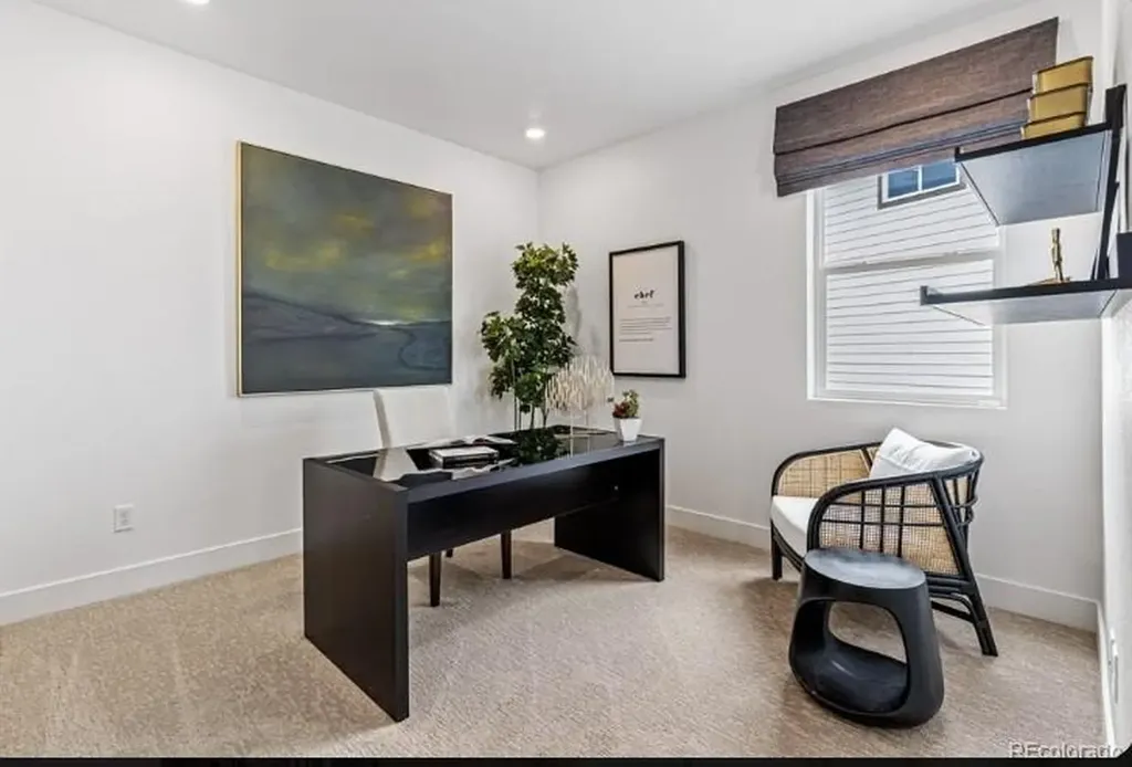 3567 Recess Lane Castle Rock CO 80108