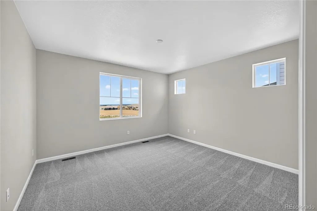 3567 Recess Lane Castle Rock CO 80108