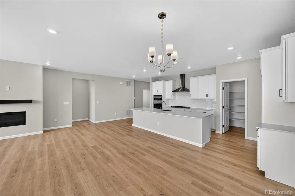 3567 Recess Lane Castle Rock CO 80108
