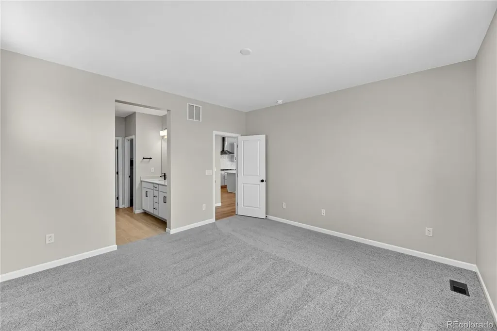 3567 Recess Lane Castle Rock CO 80108
