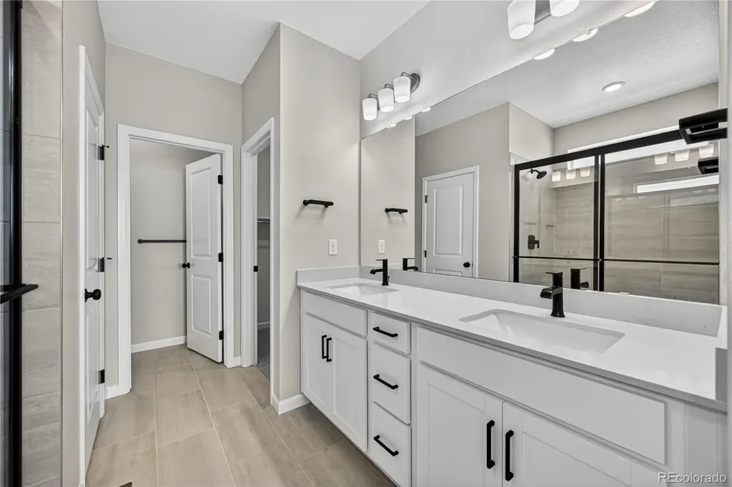 3567 Recess Lane Castle Rock CO 80108