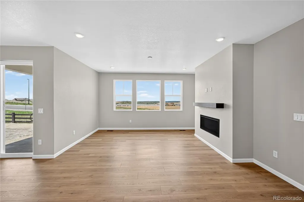 3567 Recess Lane Castle Rock CO 80108