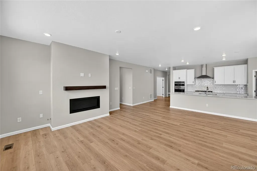 3567 Recess Lane Castle Rock CO 80108