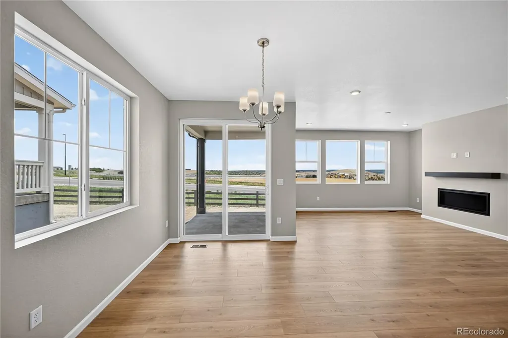 3567 Recess Lane Castle Rock CO 80108