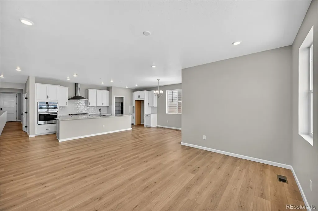 3567 Recess Lane Castle Rock CO 80108