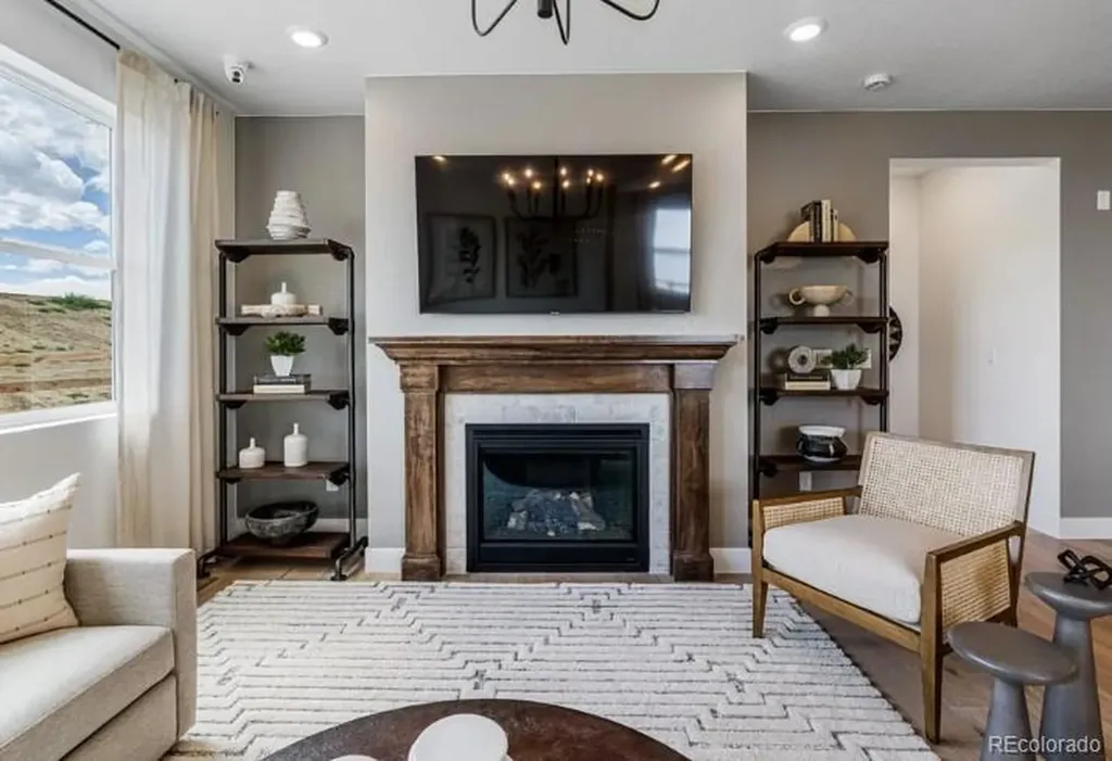 3567 Recess Lane Castle Rock CO 80108