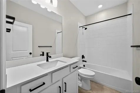 3567 Recess Lane Castle Rock CO 80108