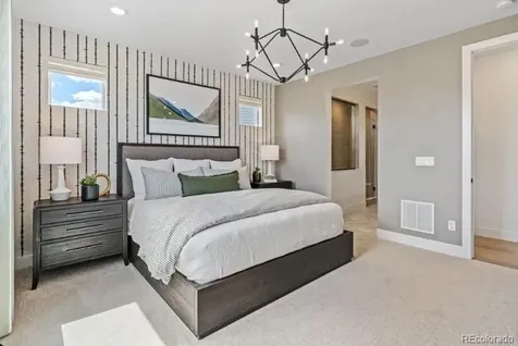 3567 Recess Lane Castle Rock CO 80108