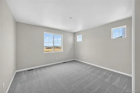 3567 Recess Lane Castle Rock CO 80108