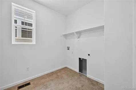 3567 Recess Lane Castle Rock CO 80108