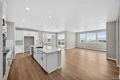 3567 Recess Lane Castle Rock CO 80108