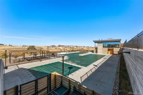 3567 Recess Lane Castle Rock CO 80108