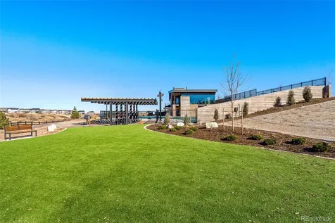 3567 Recess Lane Castle Rock CO 80108