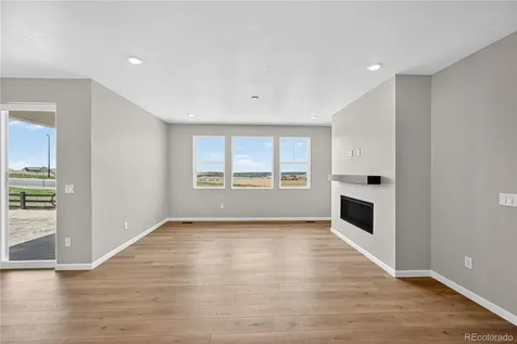 3567 Recess Lane Castle Rock CO 80108