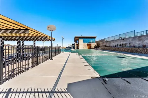 3567 Recess Lane Castle Rock CO 80108