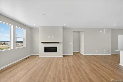 3567 Recess Lane Castle Rock CO 80108