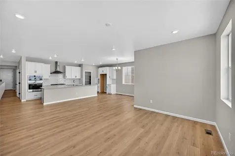 3567 Recess Lane Castle Rock CO 80108