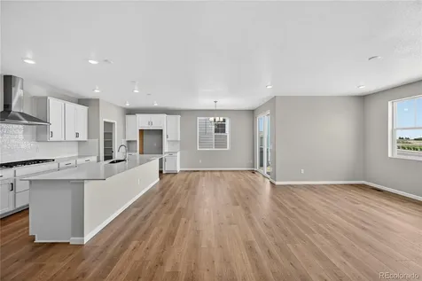3567 Recess Lane Castle Rock CO 80108