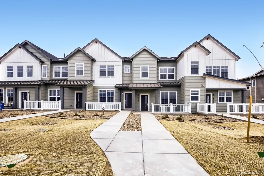 3075 Gladstone Avenue Loveland CO 80538